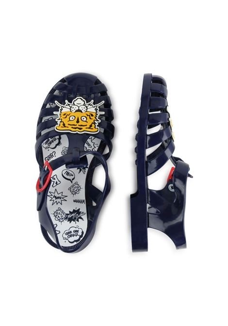 Sandali Kenzo Kids KENZO | SCARPE | K6008184A
